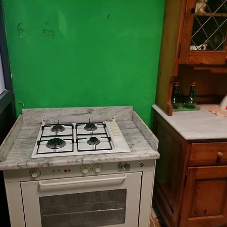La Casetta Del Sole Сиракузы Экстерьер фото
